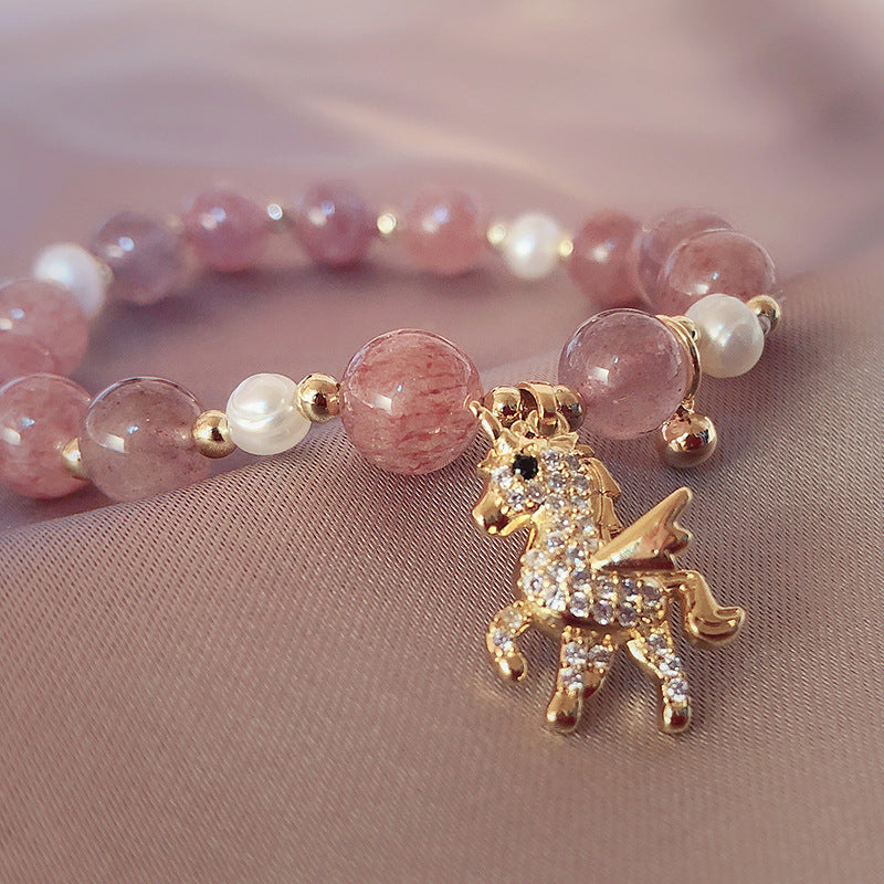 Radiate Love and Grace with Rose Quartz Jewelry