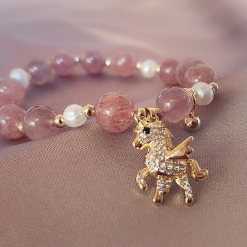 Radiate Love and Grace with Rose Quartz Jewelry
