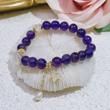 What Crystals Symbolize Change and New Beginnings